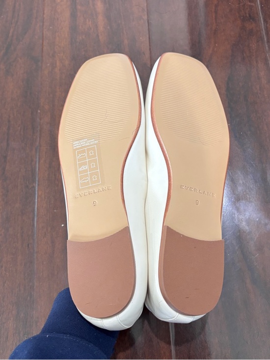 Everlane THE DAY BALLET FLAT - Picture 10 of 11